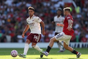 苏比门迪选择加盟阿森纳原因揭晓!英超与西甲战术风格差异大 苏比门迪选择加盟阿森纳原因揭晓!英超与西甲战术风格差异大