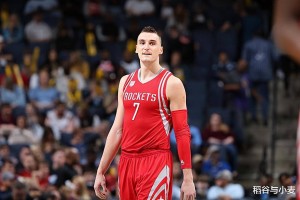 得到了续约合同！前火箭首轮秀下赛季将继续在西甲联赛劲旅效力？