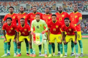 欧冠金靴难救主!多特神锋吉拉西无缘世界杯几内亚世预赛提前出局 欧冠金靴难救主!多特神锋吉拉西无缘世界杯几内亚世预赛提前出局