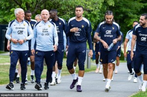 里昂死里逃生！法甲25/26赛季日程出炉，18队激战谁主沉浮？