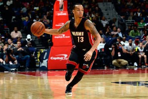 拿下德甲FMVP后选择跳出合同，前热火后场会选择加盟哪支球队呢？