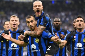 欧冠焦点战:国米主场底蕴压制,布拉格斯拉维亚客场防反突围 欧冠焦点战:国米主场底蕴压制,布拉格斯拉维亚客场防反突围