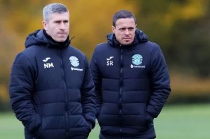 中超成名帅跳板！44岁英超教练有望执教中超：刚拿欧联杯冠军