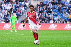 记者：拜仁药厂红军曼城向摩纳哥问价塞吉尔，球员估值3000万欧