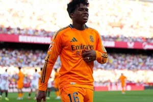 难忘何塞卢！皇马欲捡漏21球西甲神锋，18岁巴西天才恐被迫离队！