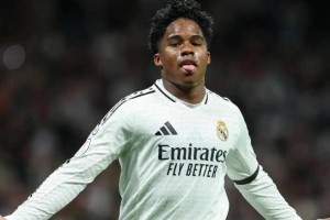 再见皇马！19岁新大罗官宣加盟法甲，摆脱姆巴佩阴影冲击金靴