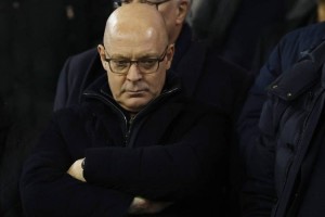 曼晚：拉爵确定曼联新运营架构，布雷斯福德回归英力士