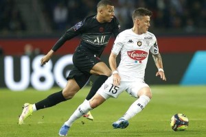 法甲保级与欧战之争:昂热主场力拼,斯特拉斯堡客场争胜 法甲保级与欧战之争:昂热主场力拼,斯特拉斯堡客场争胜