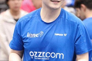 樊振东太难了,将迎战德甲最强的对手,居然是他,曾击败过林诗栋 樊振东太难了,将迎战德甲最强的对手,居然是他,曾击败过林诗栋