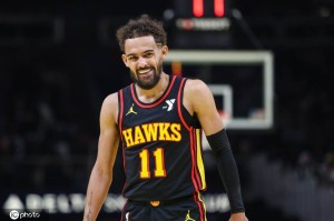 国王寻找长期合作的控卫 有意加兰或特雷-杨 国王寻找长期合作的控卫 有意加兰或特雷-杨