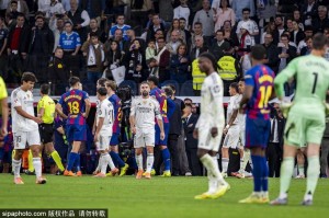 皇马官宣卡瓦哈尔右膝手术成功 战利物浦阿诺德迎首发 皇马官宣卡瓦哈尔右膝手术成功 战利物浦阿诺德迎首发