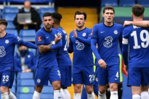 切尔西4000万欧压哨报价巴萨天才,遭拒背后暗藏更大布局 切尔西4000万欧压哨报价巴萨天才,遭拒背后暗藏更大布局