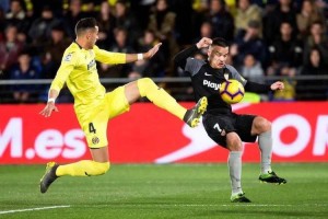 西甲焦点战前瞻:塞尔塔 VS 比利亚雷亚尔,谁能笑到最后? 西甲焦点战前瞻:塞尔塔 VS 比利亚雷亚尔,谁能笑到最后?