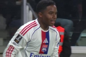 阿隆索用人失误！19岁法甲新星76分钟梅开三度，皇马半季仅出场3次