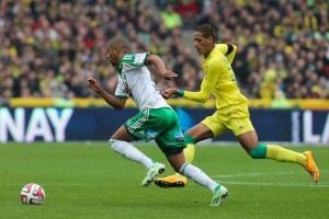 8.24 法甲 015:斯特拉斯VS南特 8.24 法甲 015:斯特拉斯VS南特