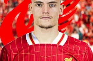 天价转会+拿到高薪！利物浦新援即将官宣，他会是金球奖争夺者么