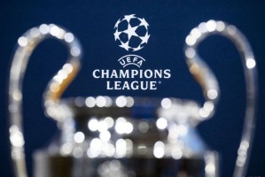 意甲四队欧冠晋级之路：还需多少积分稳进淘汰赛？