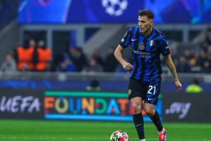 意甲转会市场动态：国米球员拒绝离队，米兰后卫坚定留队