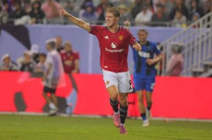 霍伊伦德计划曝光！若曼联7500万签谢什科，他将改变主意选择走人