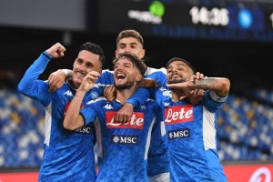 8/23周六赛事前瞻:意甲 萨索洛VS那不勒斯(内附22场预测) 8/23周六赛事前瞻:意甲 萨索洛VS那不勒斯(内附22场预测)