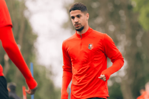 法甲:雷恩表现不理想,尼斯近期状态不俗 法甲:雷恩表现不理想,尼斯近期状态不俗