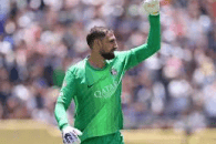 多纳鲁马成长记,星空视角体育解读曼城门将表现 多纳鲁马成长记,星空视角体育解读曼城门将表现