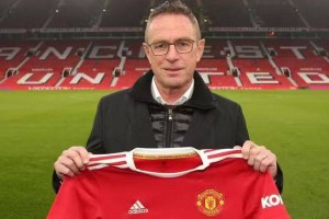 曼联悔青肠子！朗尼克当年钦点之人如今剑指金球奖