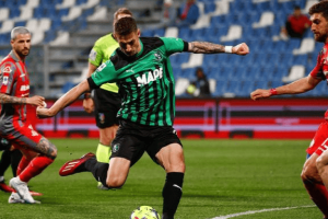 意甲焦点战:国际米兰VS萨索洛全方位赛事分析与比分预测 意甲焦点战:国际米兰VS萨索洛全方位赛事分析与比分预测