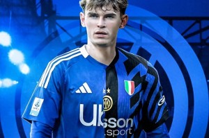 3500万拿下意甲红星！让国际米兰掏钱，齐沃的魅力何在？