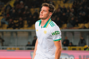 2-0,穆帅前东家升至意甲第4,21岁爱尔兰猛将和多夫比克各入一球