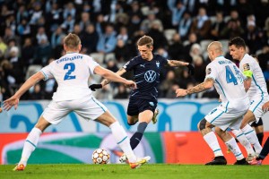 周二001欧冠:马尔默VS哥本哈根 最新数据库比分预测 周二001欧冠:马尔默VS哥本哈根 最新数据库比分预测