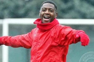 法甲里尔核心官宣加盟国安队！曾是葡超冠军豪门功勋，值得期待