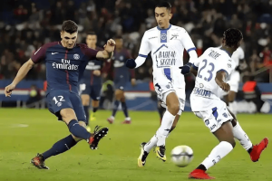 法甲焦点战：朗斯VS欧塞尔预测分析