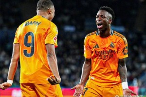 重大表态！皇马名宿米亚托维奇直指核心：维尼修斯要梅西级合同，就是不想续约