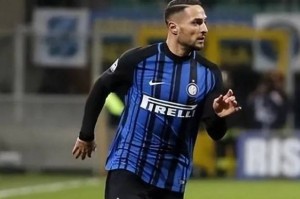 前国米铁闸丹布罗西奥动情声援老东家：欧冠决赛需以泪为刃 小因扎吉未来暂非焦点