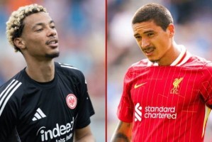 队报：埃基蒂克转会利物浦可能进一步推动努涅斯离队