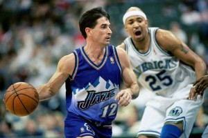 斯托克顿:现在联盟更软了 球员可以负荷管理休息20天 斯托克顿:现在联盟更软了 球员可以负荷管理休息20天