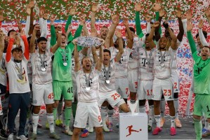 欧洲各大联赛场均进球数最新排行榜揭秘！意甲竟不及小联赛，排名倒数第一