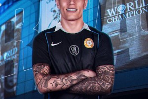 加纳乔转会进展曝光,切尔西边锋遍地仍积极引进原因曝光!阿莫林称其可留下 加纳乔转会进展曝光,切尔西边锋遍地仍积极引进原因曝光!阿莫林称其可留下