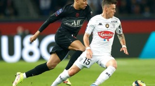 法甲：雷恩主场对阵巴黎圣日耳曼，临时主帅带队迎战七连胜榜首巴黎，比分预测赛事分析