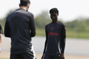 曼联刮起青春风暴！马里小妖科内租借练级，下一个巨星？