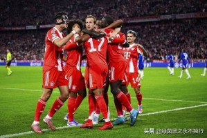 切尔西锋霸成为废柴,德甲6场0球难接替凯恩,拜仁拒绝6500万买断 切尔西锋霸成为废柴,德甲6场0球难接替凯恩,拜仁拒绝6500万买断