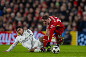 欧冠-加拉塔萨雷VS利物浦：后防豆腐渣，进攻端浪得虚名，利物浦纸老虎？