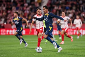 0-0大冷门,西甲第20逼平西甲第4,连续2轮保持不败 0-0大冷门,西甲第20逼平西甲第4,连续2轮保持不败