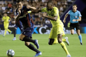 状态稳定！今日比赛 西甲 埃尔切vs巴塞罗那！