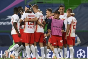 德甲 莱比锡红牛vs科隆,科隆黑马之路告一段落? 德甲 莱比锡红牛vs科隆,科隆黑马之路告一段落?