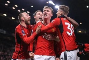 霍伊伦转投那不勒斯,4500万总价绑定欧冠资格,曼联止损离场 霍伊伦转投那不勒斯,4500万总价绑定欧冠资格,曼联止损离场