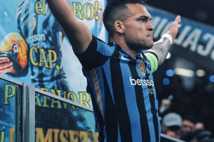 新的记录？劳塔罗有望成为第6位欧冠淘汰赛各阶段都有进球的球员