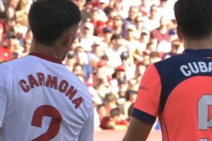 西甲爆冷门,1比4惨败!巴萨溃不成军,联赛首败来了,送皇马登上榜首 西甲爆冷门,1比4惨败!巴萨溃不成军,联赛首败来了,送皇马登上榜首