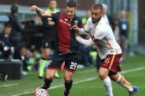 意甲 热那亚VS比萨 赛前全方位分析及比分预测